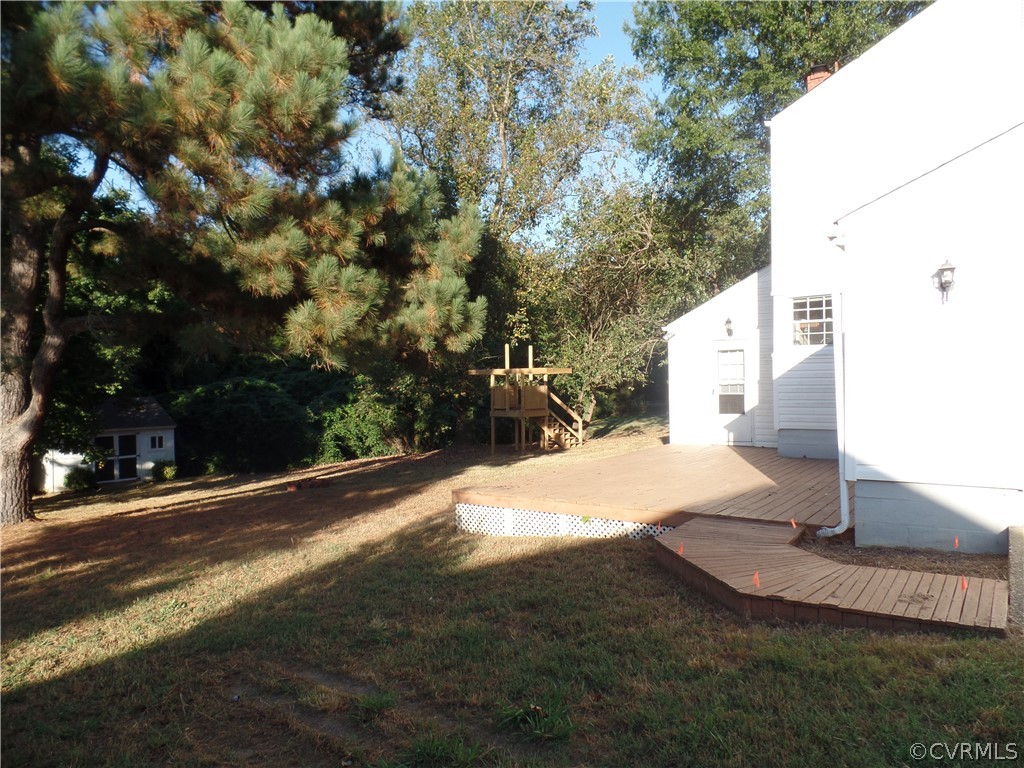 2206 Springdale Road Richmond, VA 23222 - Photo 43 of 45 Gallery Image 43