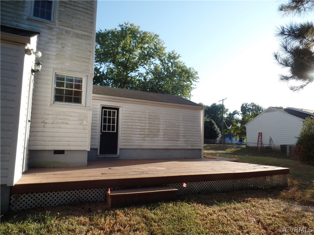 2206 Springdale Road Richmond, VA 23222 - Photo 44 of 45 Gallery Image 44