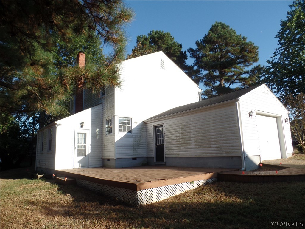 2206 Springdale Road Richmond, VA 23222 - Photo 45 of 45 Gallery Image 45