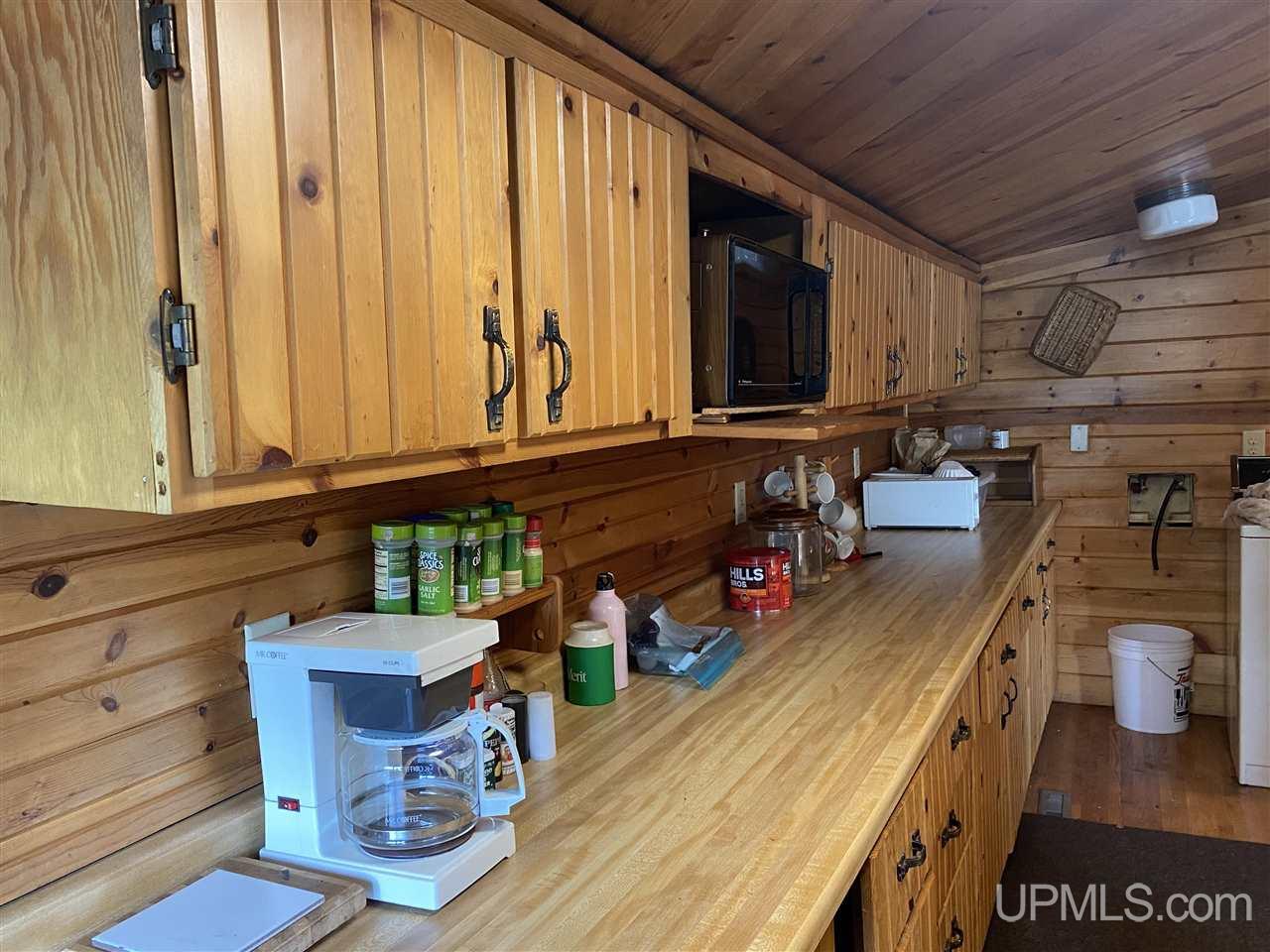 5308 Floodwood Road Republic, MI 49879 - Photo 14 of 34