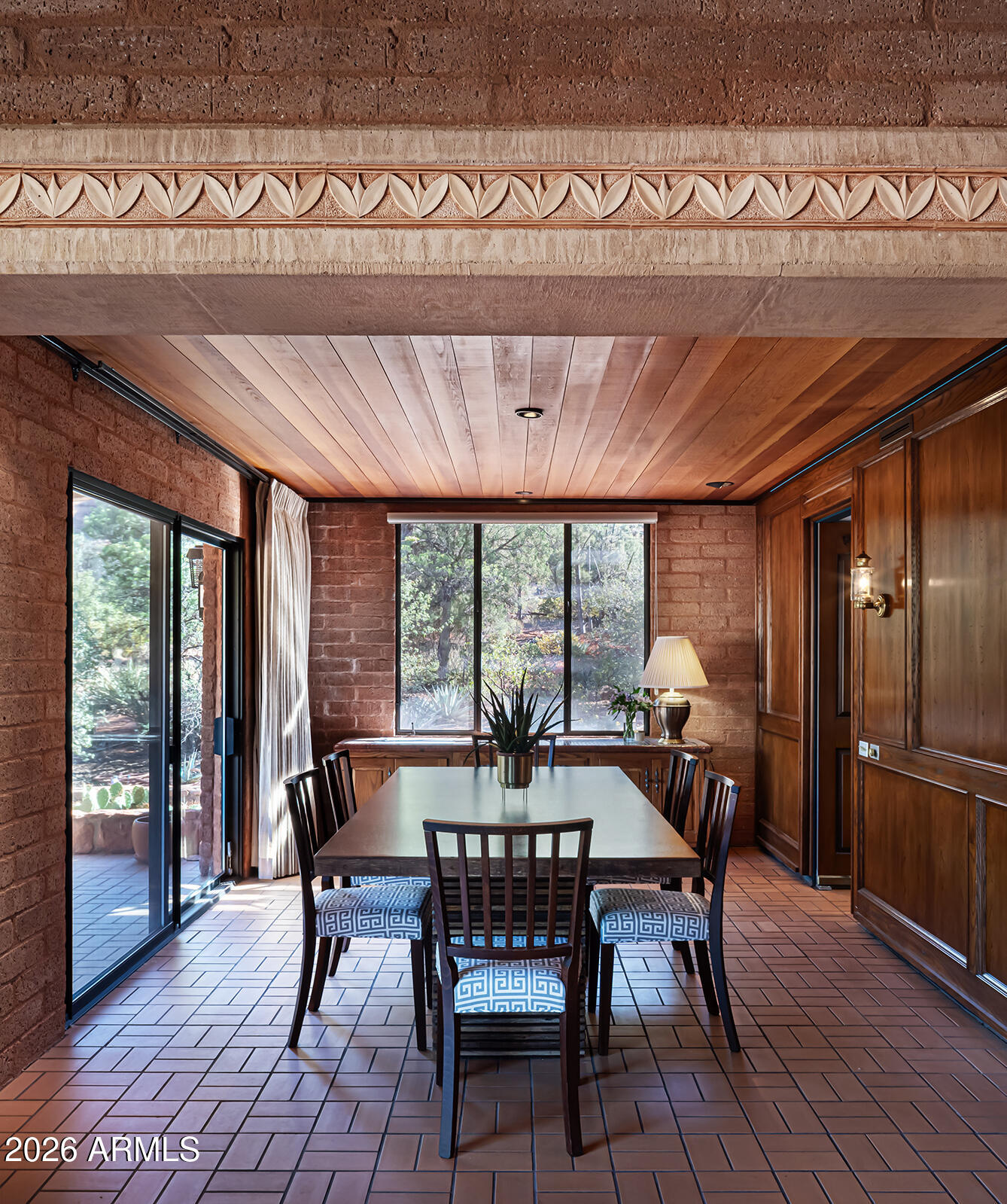 505 Morgan Road Sedona, AZ 86336 - Photo 12 of 55 ARCHITECTURAL DETAILS THROUGHOUT!