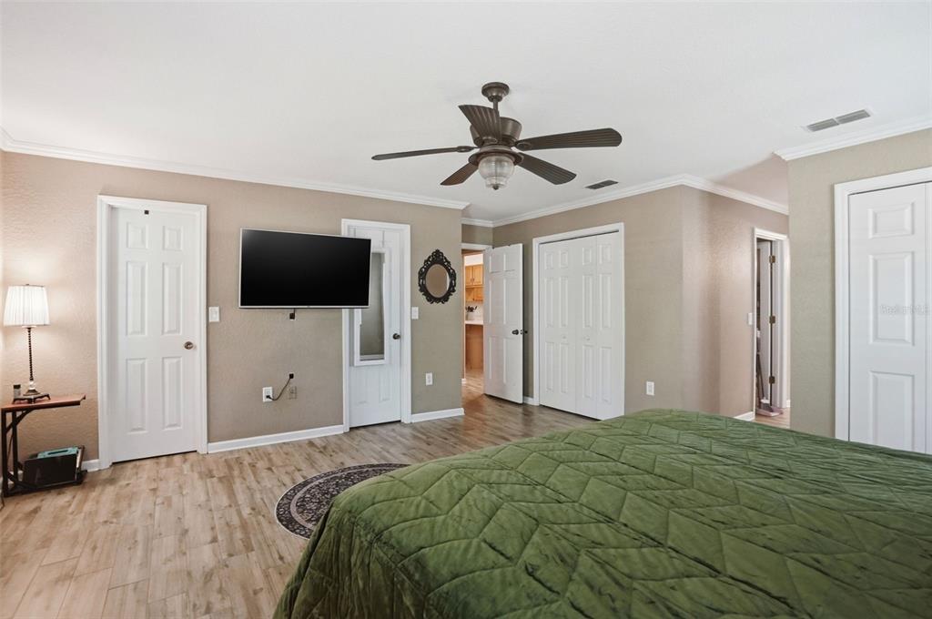 15620 Hays Road Spring Hill, FL 34610 - Photo 17 of 87