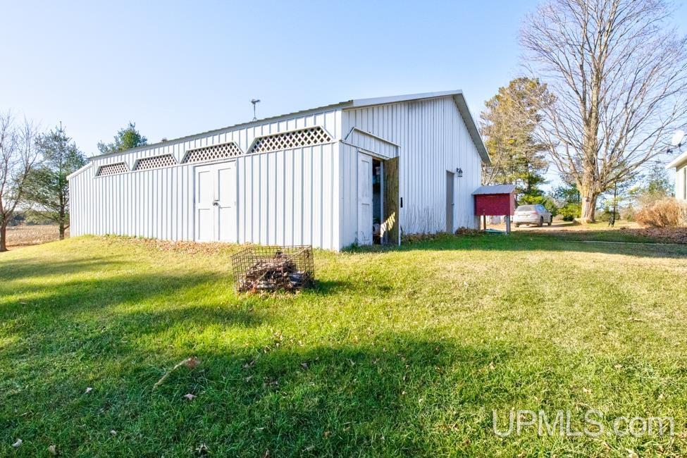 N9578 Lance Road Daggett, MI 49821 - Photo 45 of 58