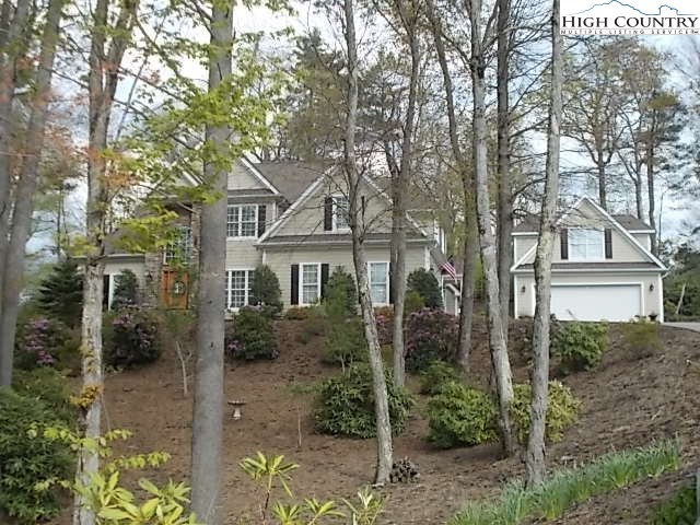 455 Russelton Road Boone, NC 28607 - Photo 1 of 29
