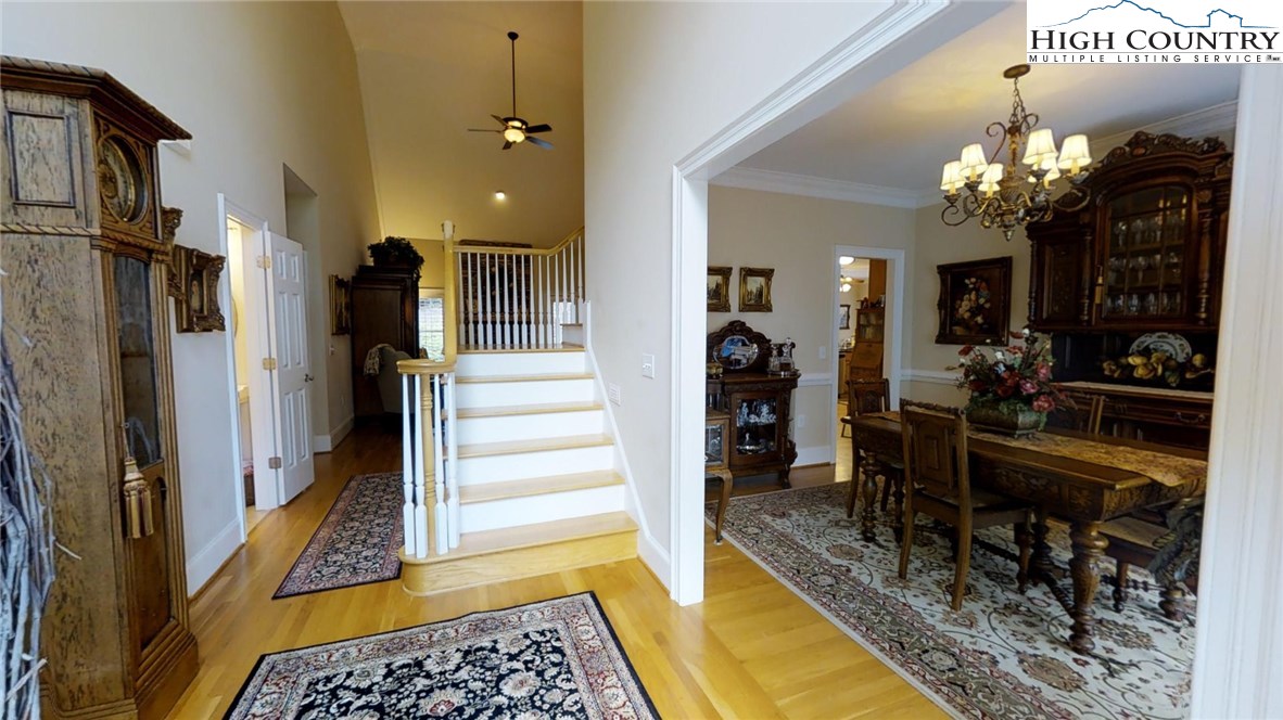 455 Russelton Road Boone, NC 28607 - Photo 4 of 29