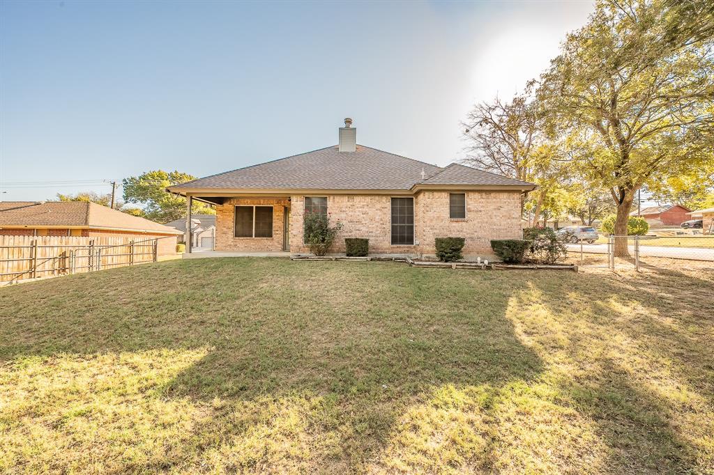 1304 South State Street Decatur, TX 76234 - Photo 37 of 39