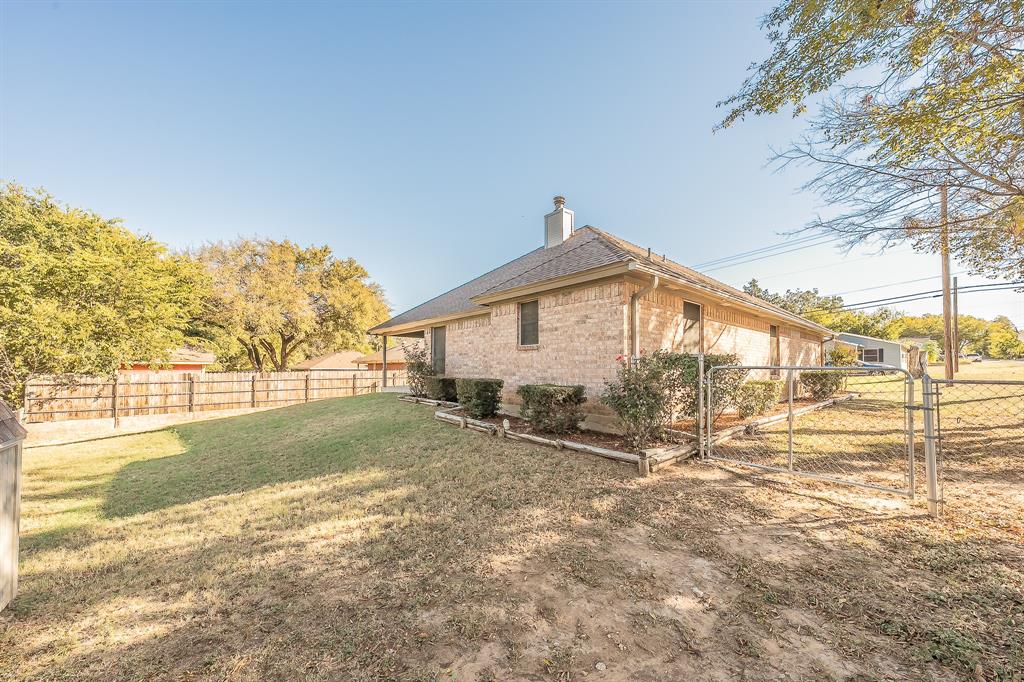 1304 South State Street Decatur, TX 76234 - Photo 38 of 39