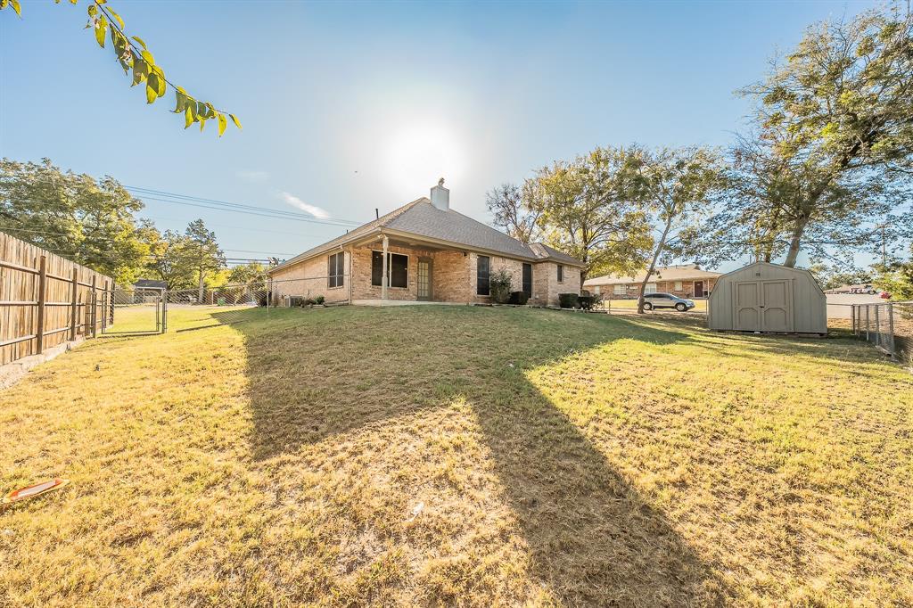 1304 South State Street Decatur, TX 76234 - Photo 39 of 39