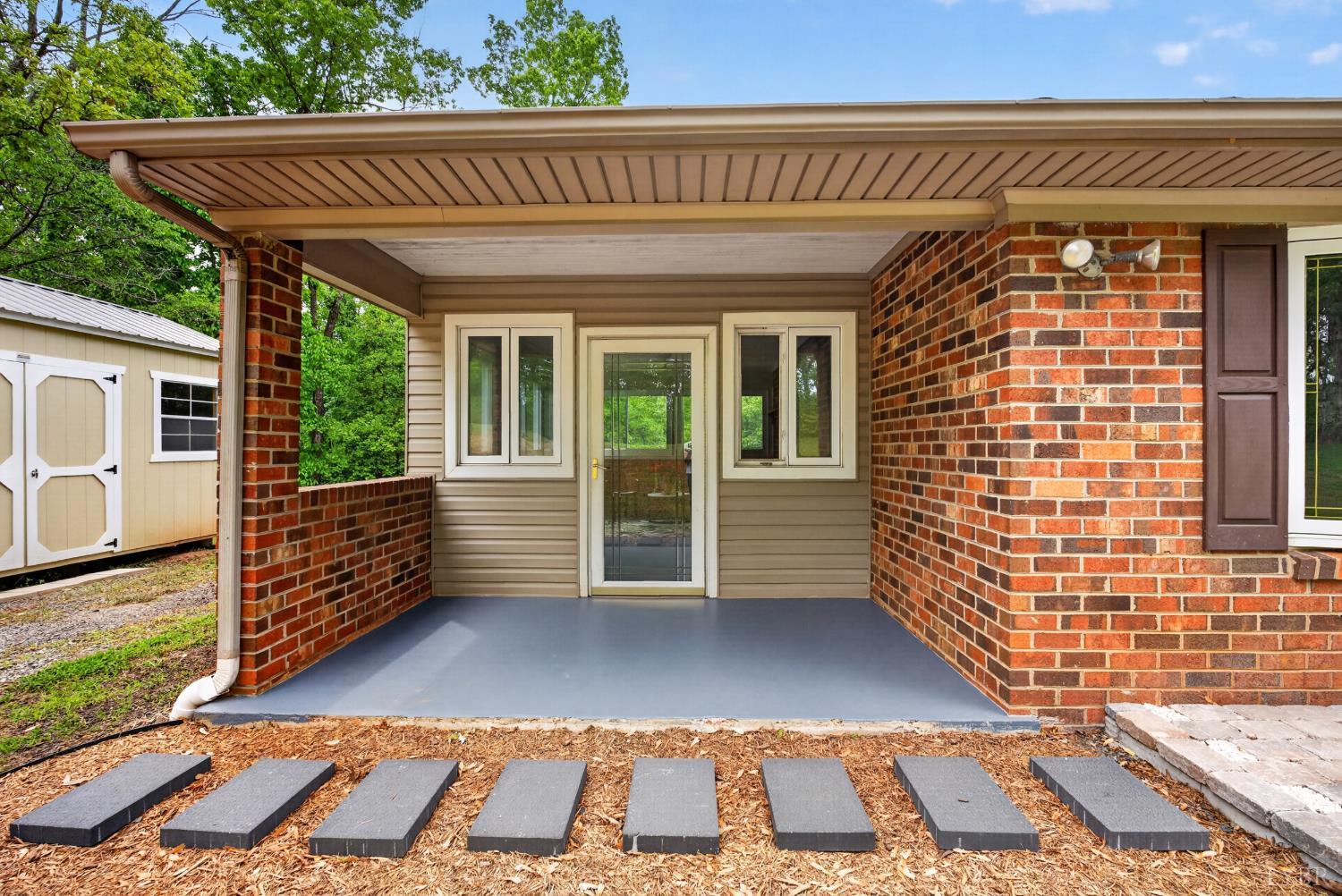 1249 Cedar Gate Road Monroe, VA 24574 - Photo 55 of 77