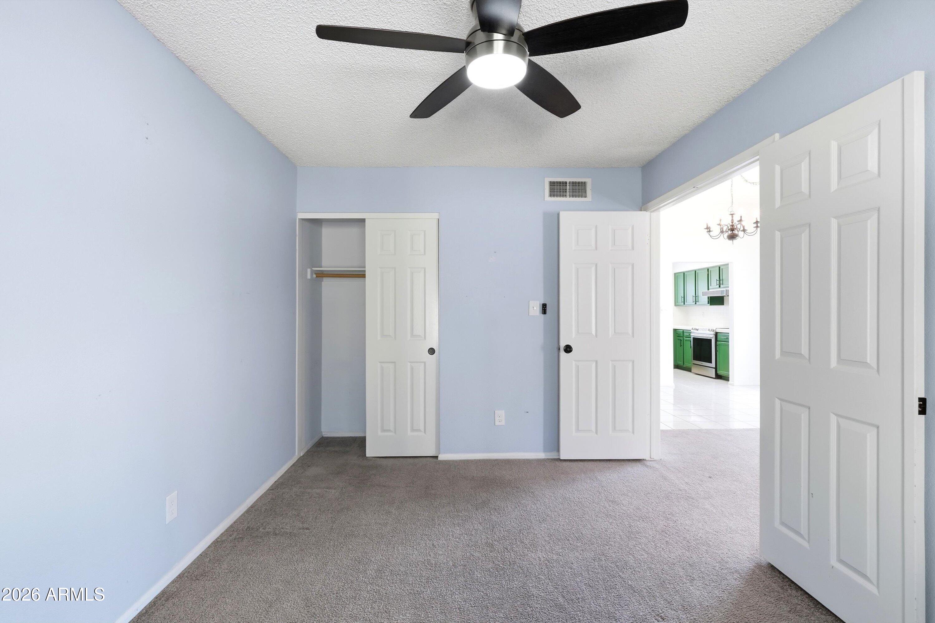 2610 West Hearn Road Phoenix, AZ 85023 - Photo 18 of 25 Bedroom 2