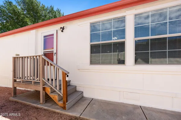 $320,000 | 547 North Vermillion Drive, Dewey, AZ 86327