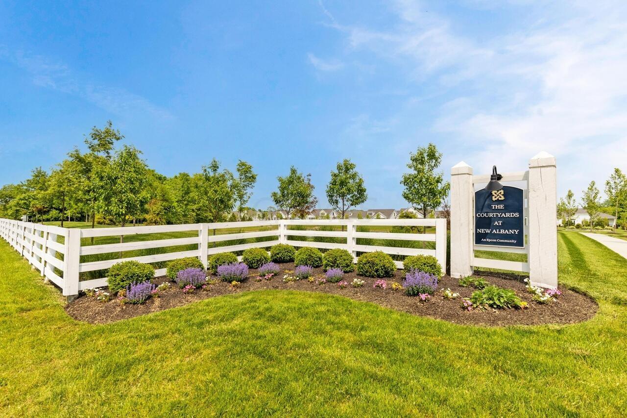 7060 Souder Road New Albany, OH 43054 - Photo 54 of 55 223015667_28_0