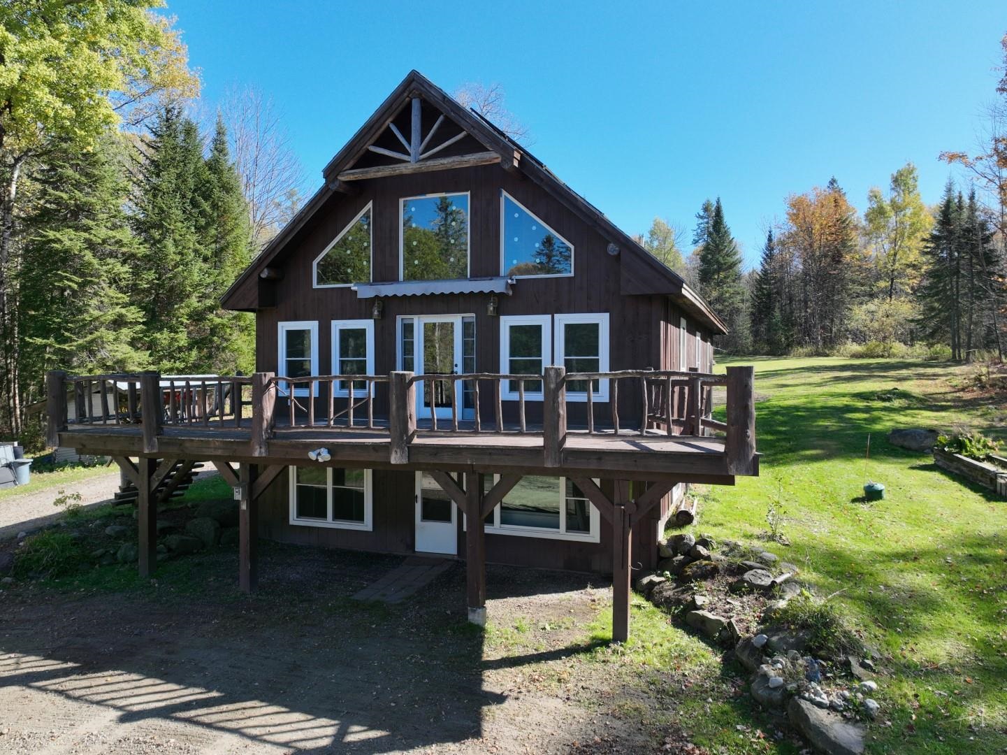 882 Toad Pond Road Morgan, VT 05853 - Photo 1 of 54