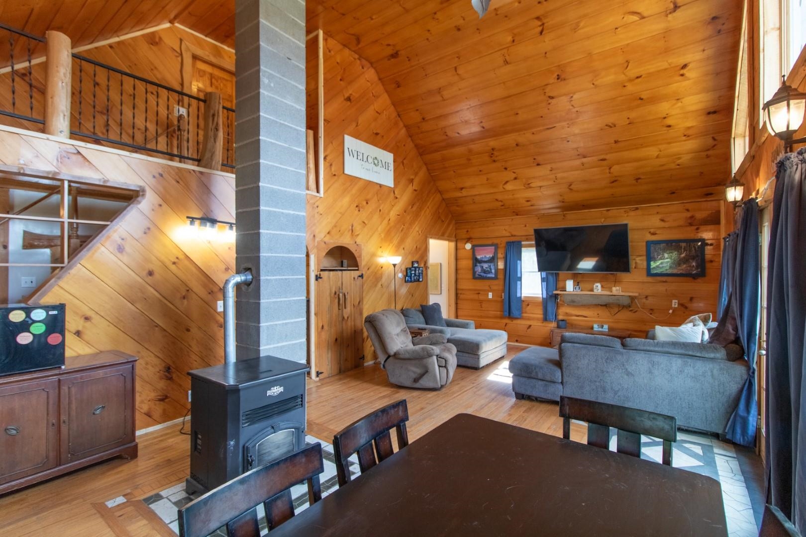 882 Toad Pond Road Morgan, VT 05853 - Photo 18 of 54