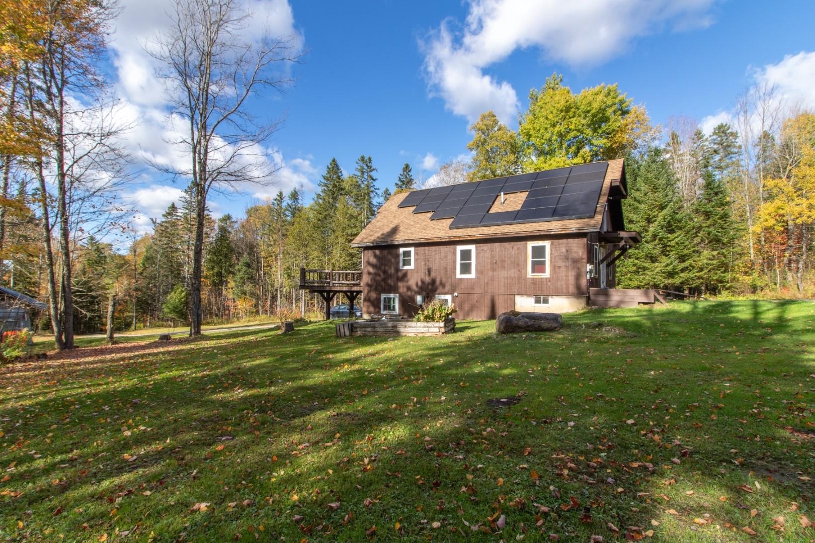 882 Toad Pond Road Morgan, VT 05853 - Photo 35 of 54