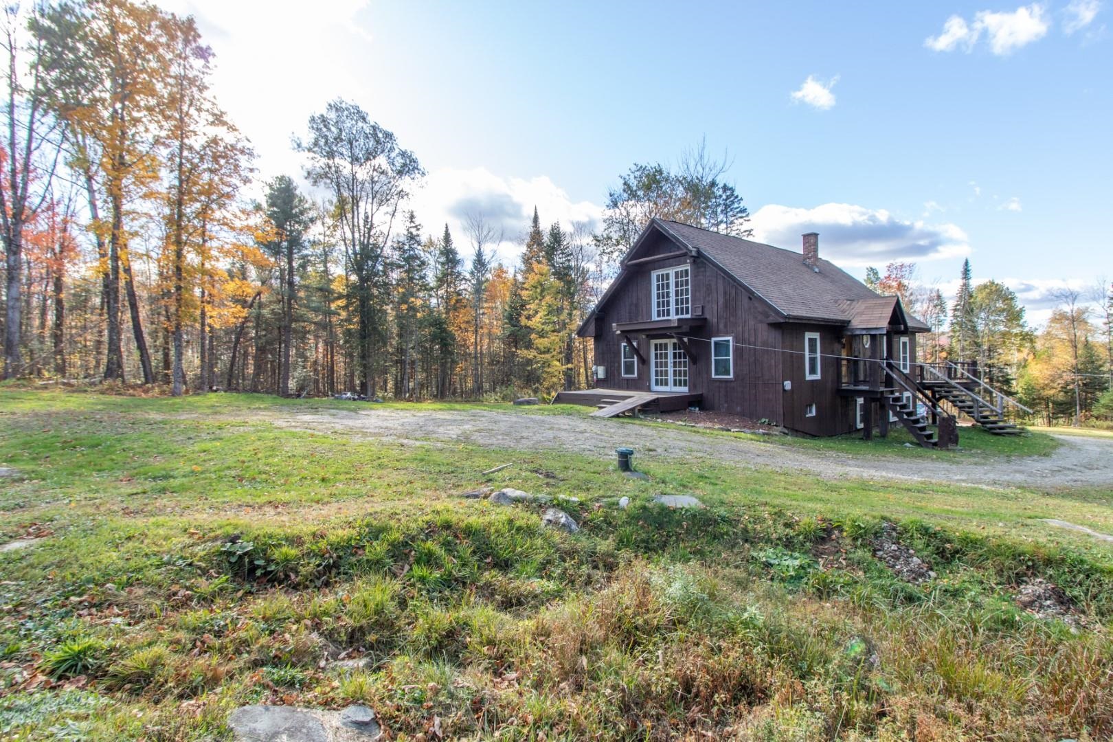 882 Toad Pond Road Morgan, VT 05853 - Photo 38 of 54