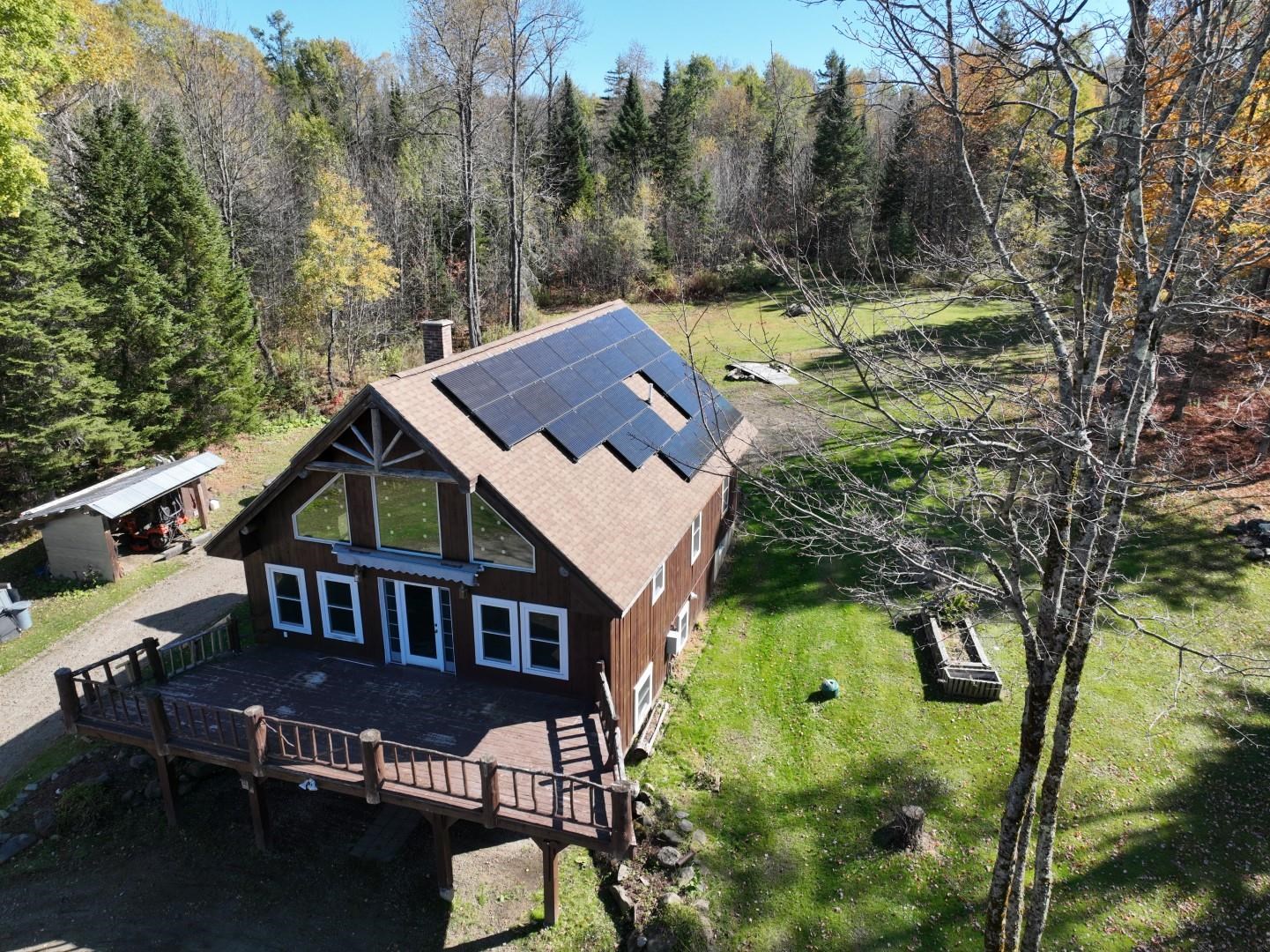 882 Toad Pond Road Morgan, VT 05853 - Photo 41 of 54
