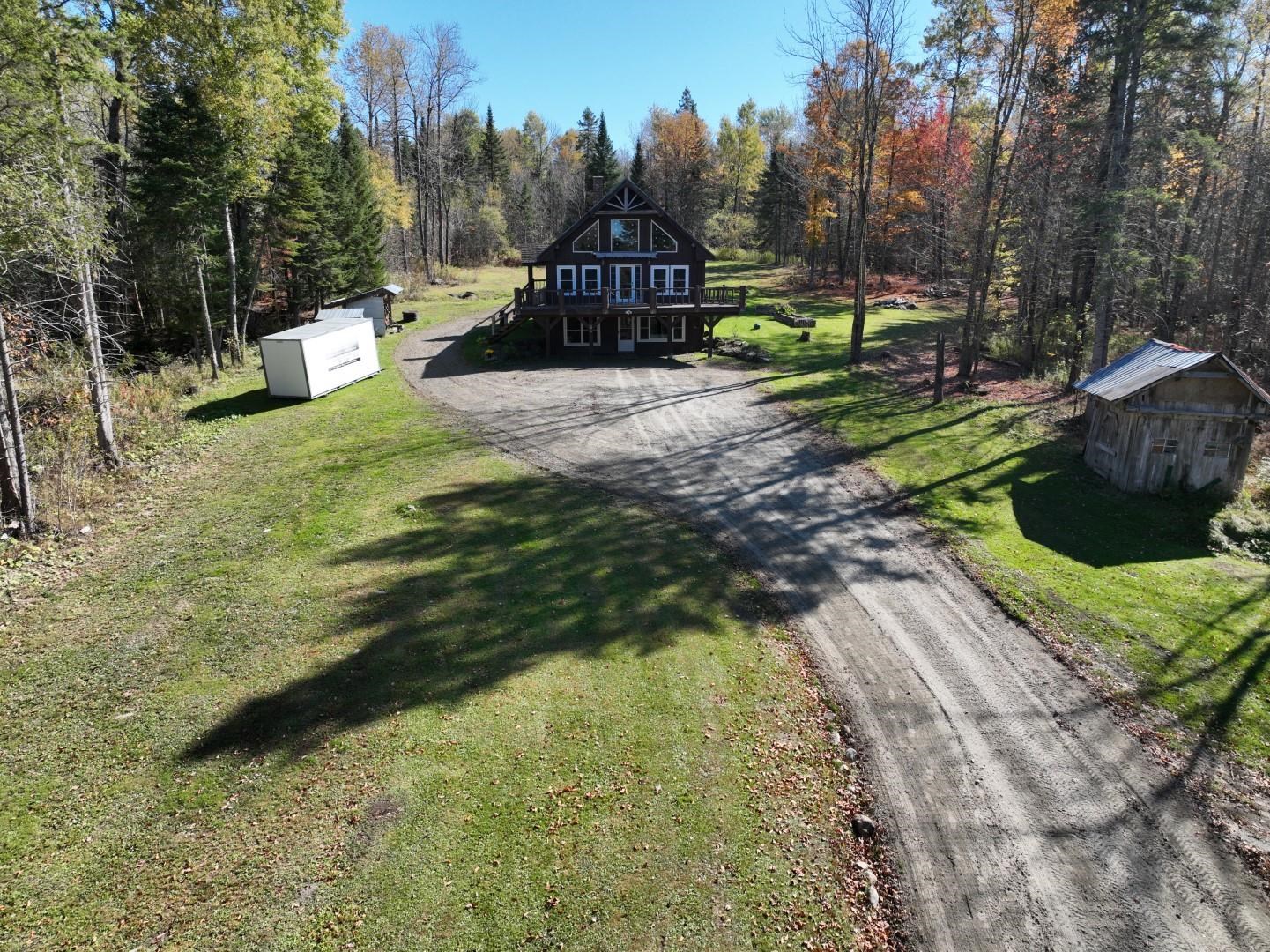 882 Toad Pond Road Morgan, VT 05853 - Photo 43 of 54