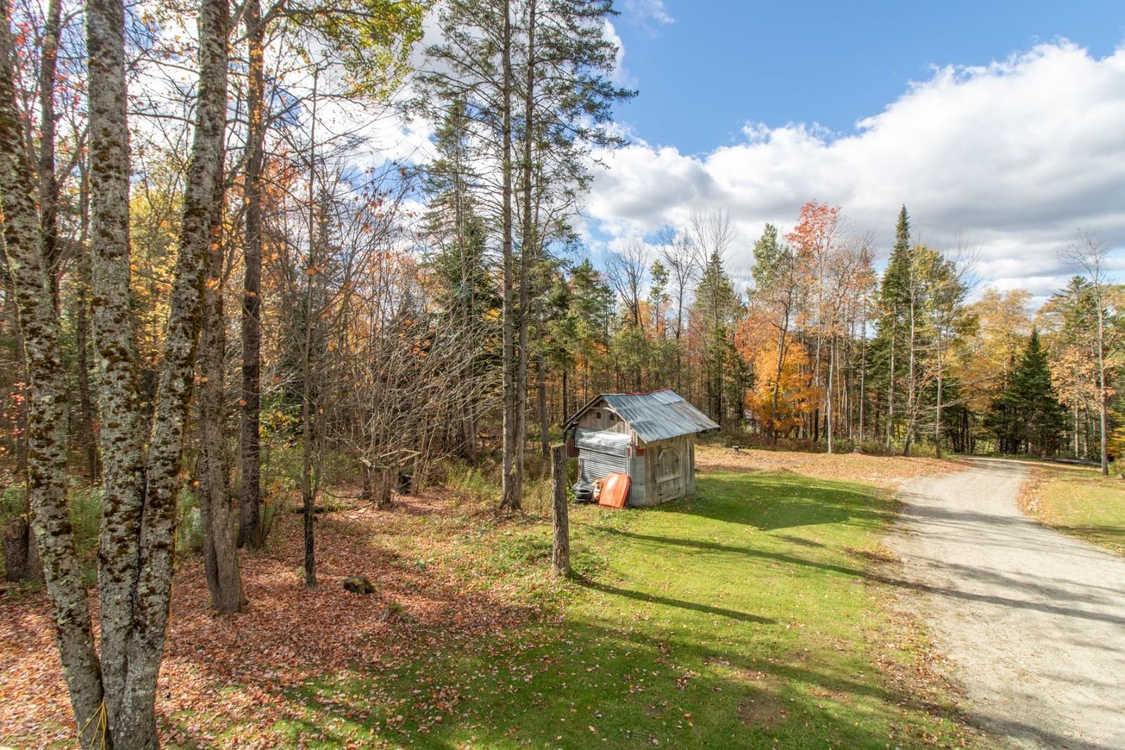 882 Toad Pond Road Morgan, VT 05853 - Photo 48 of 54