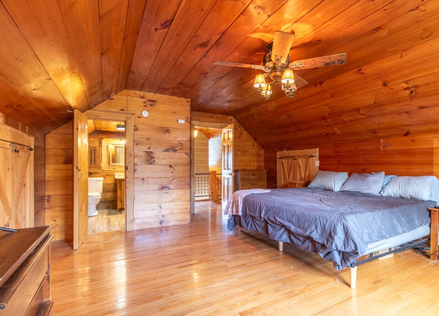 882 Toad Pond Road Morgan, VT 05853 - Photo 5 of 54