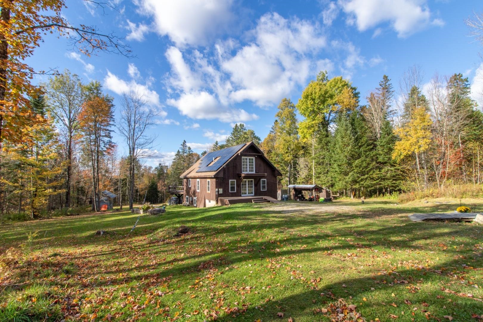 882 Toad Pond Road Morgan, VT 05853 - Photo 51 of 54