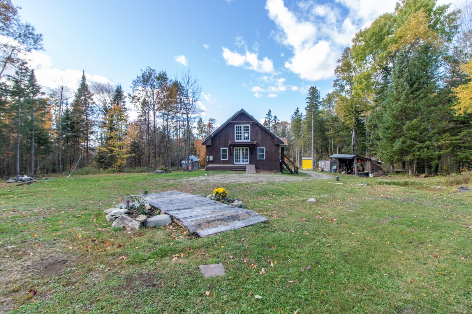 882 Toad Pond Road Morgan, VT 05853 - Photo 52 of 54