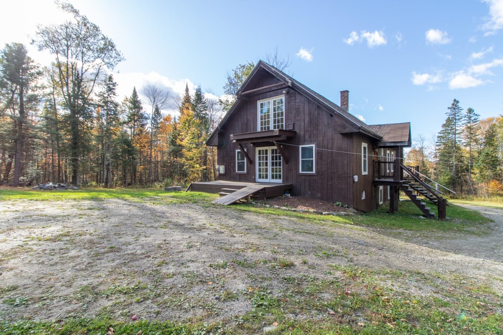 882 Toad Pond Road Morgan, VT 05853 - Photo 53 of 54