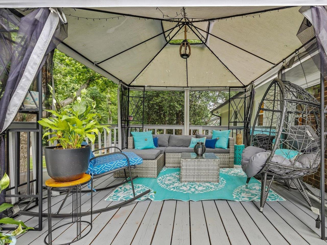 5709 Rangeley Drive Raleigh, NC 27609 - Photo 29 of 36 Photo 30