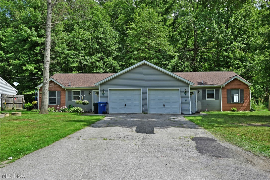 5536 Shaffer Road Northwest, Unit AB Warren, OH 44481 - Photo 1 of 35 Gallery Image 1
