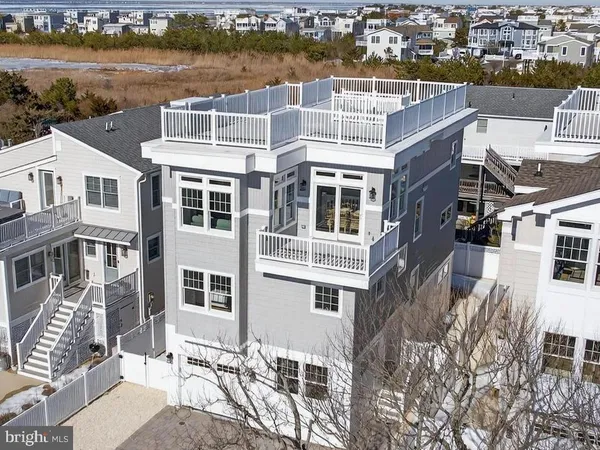 $2,699,000 | 7 Cohasset Road, Long Beach Township, NJ 08008