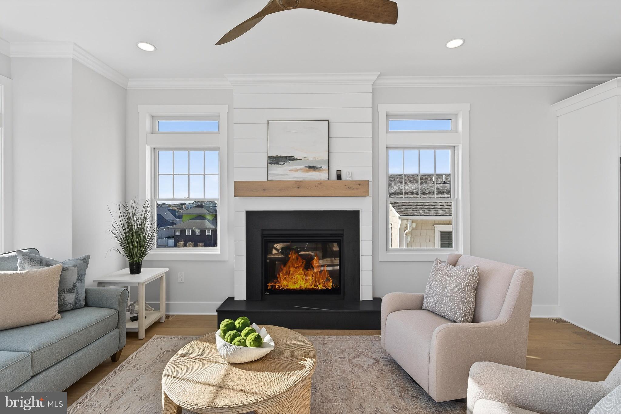 7 Cohasset Road Long Beach Township, NJ 08008 - Photo 16 of 95