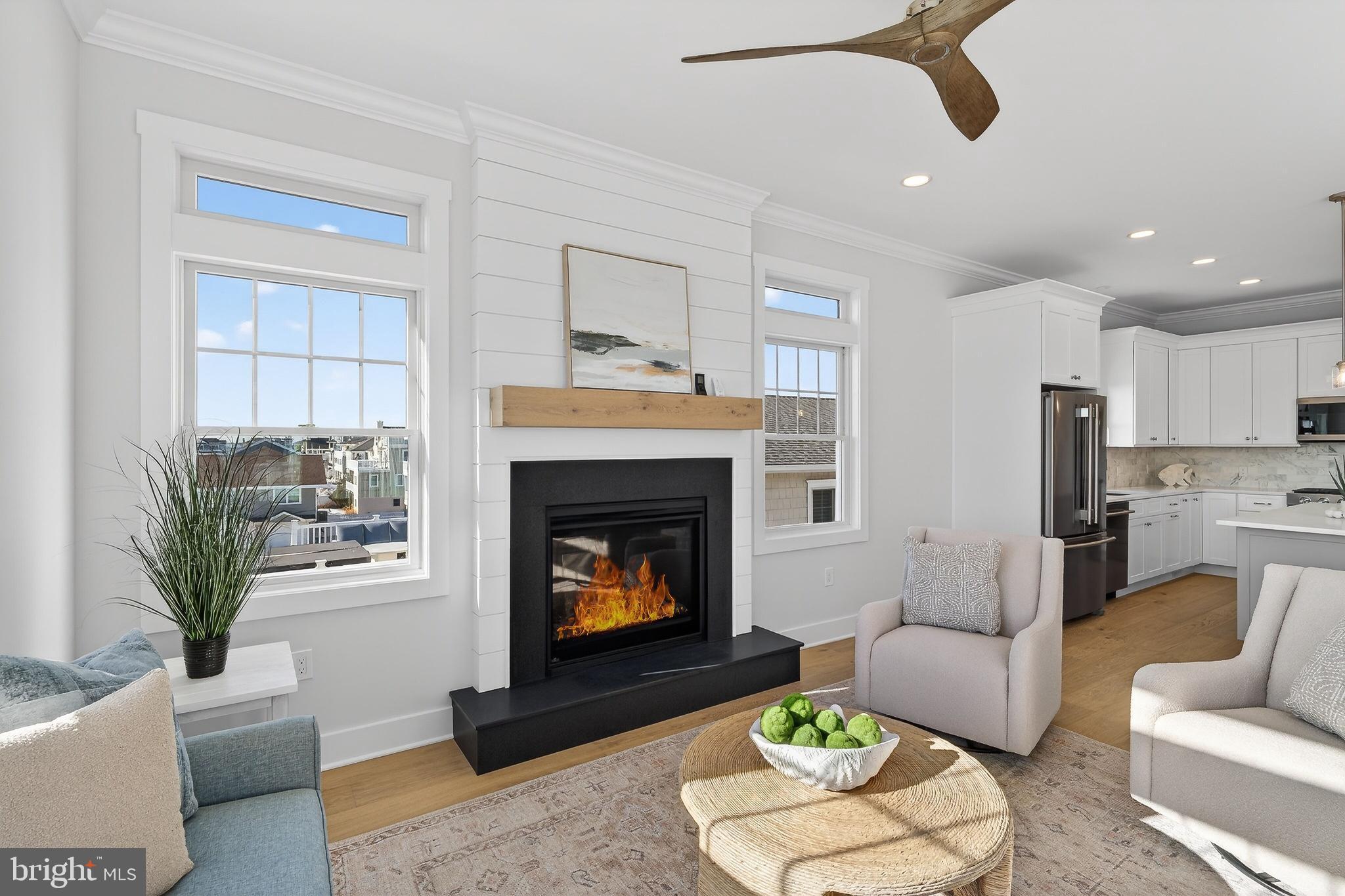 7 Cohasset Road Long Beach Township, NJ 08008 - Photo 17 of 95