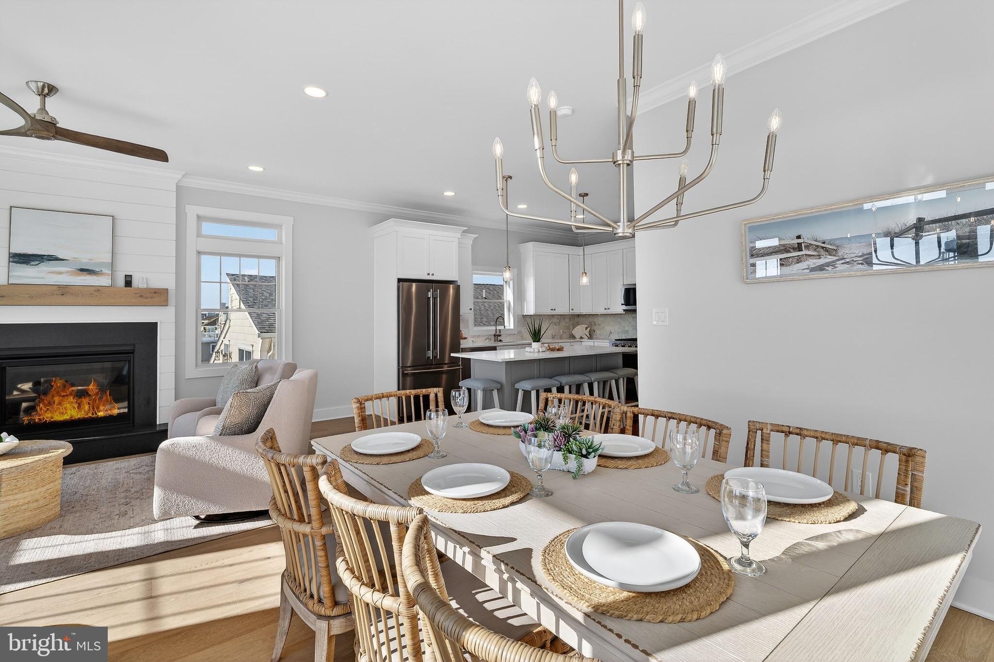 7 Cohasset Road Long Beach Township, NJ 08008 - Photo 19 of 95