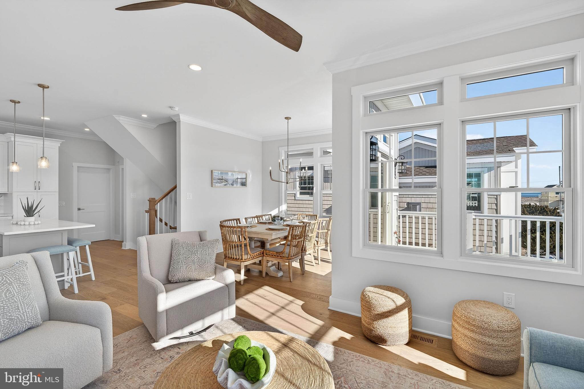 7 Cohasset Road Long Beach Township, NJ 08008 - Photo 20 of 95