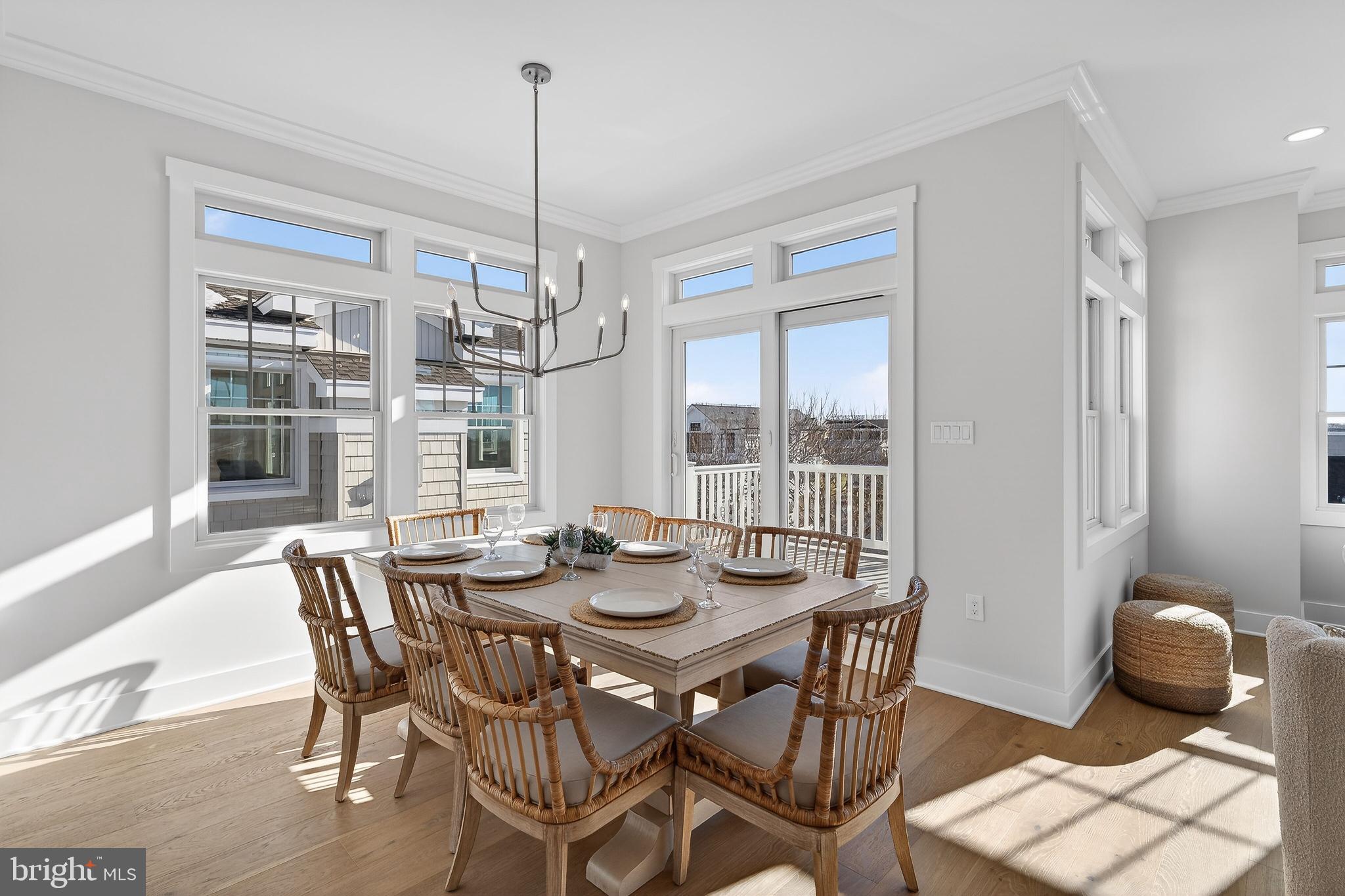 7 Cohasset Road Long Beach Township, NJ 08008 - Photo 21 of 95