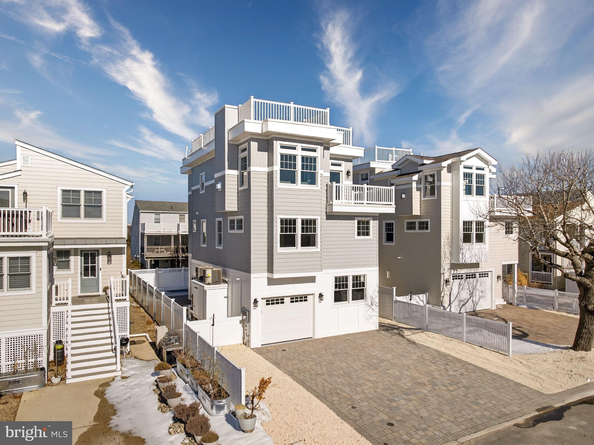 7 Cohasset Road Long Beach Township, NJ 08008 - Photo 59 of 95