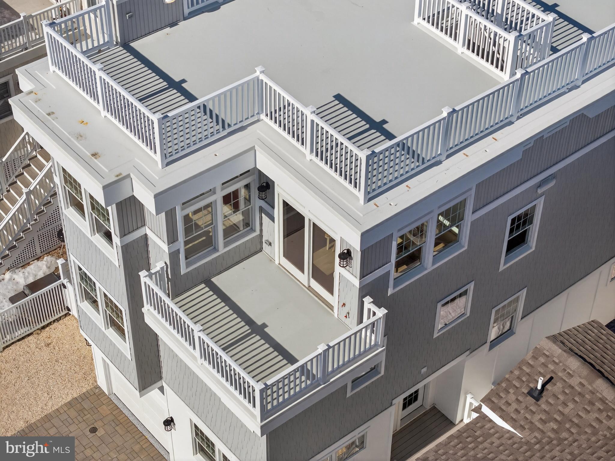 7 Cohasset Road Long Beach Township, NJ 08008 - Photo 61 of 95