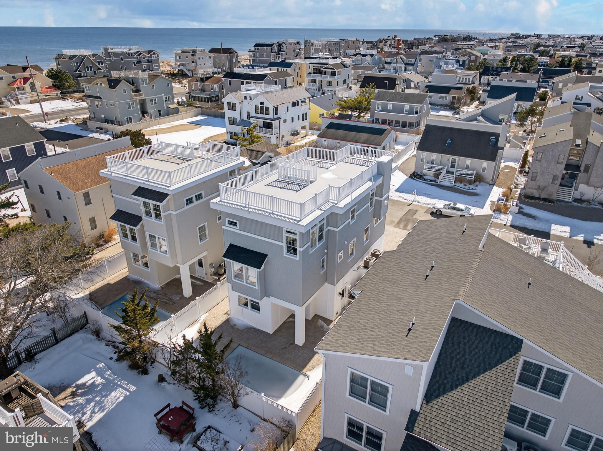 7 Cohasset Road Long Beach Township, NJ 08008 - Photo 62 of 95