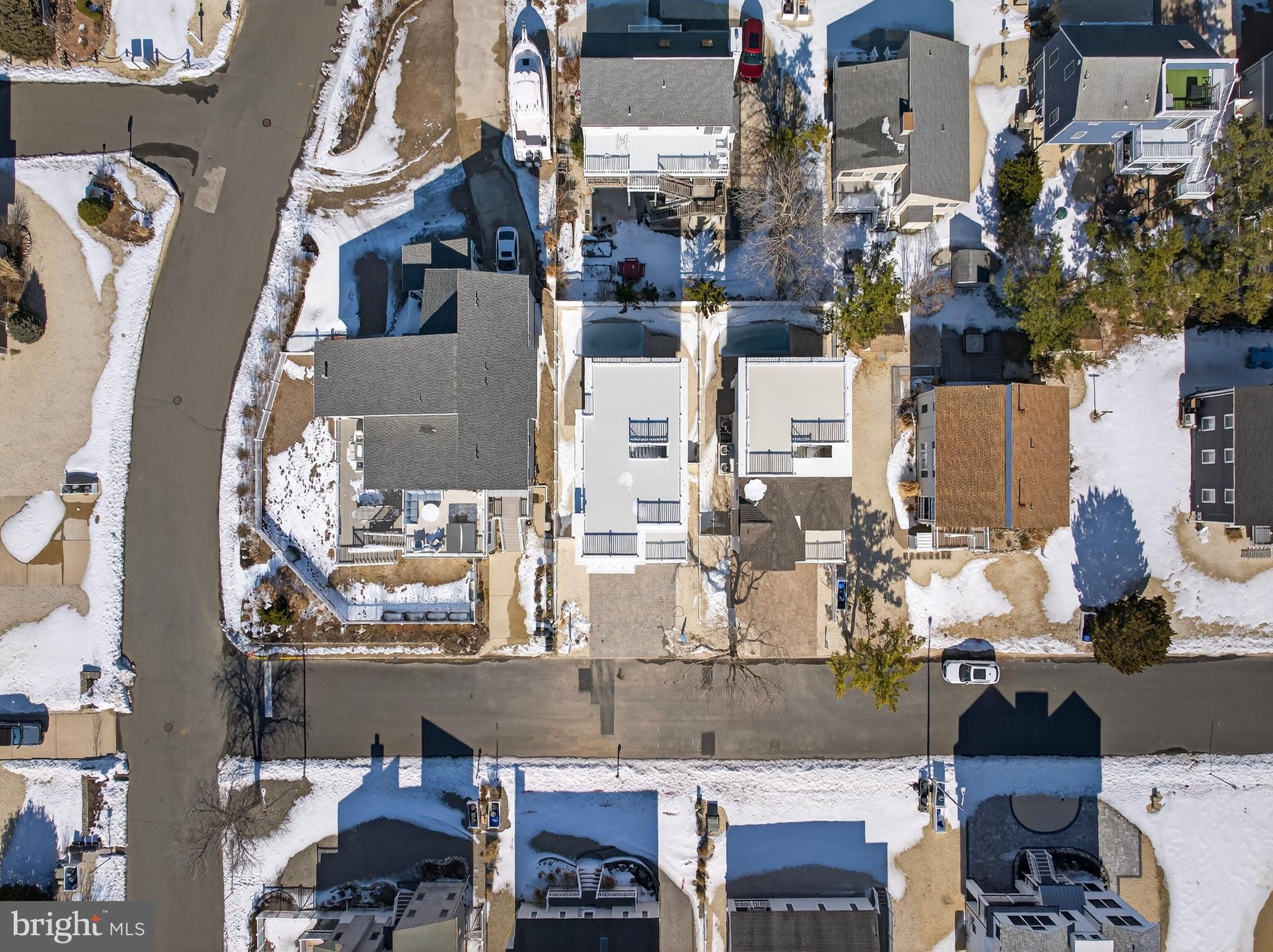 7 Cohasset Road Long Beach Township, NJ 08008 - Photo 64 of 95