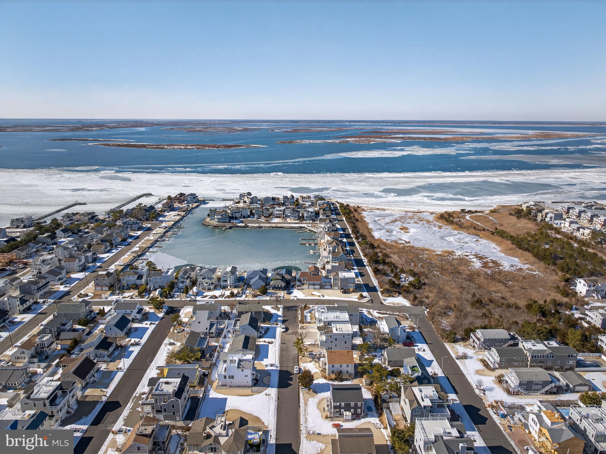 7 Cohasset Road Long Beach Township, NJ 08008 - Photo 67 of 95