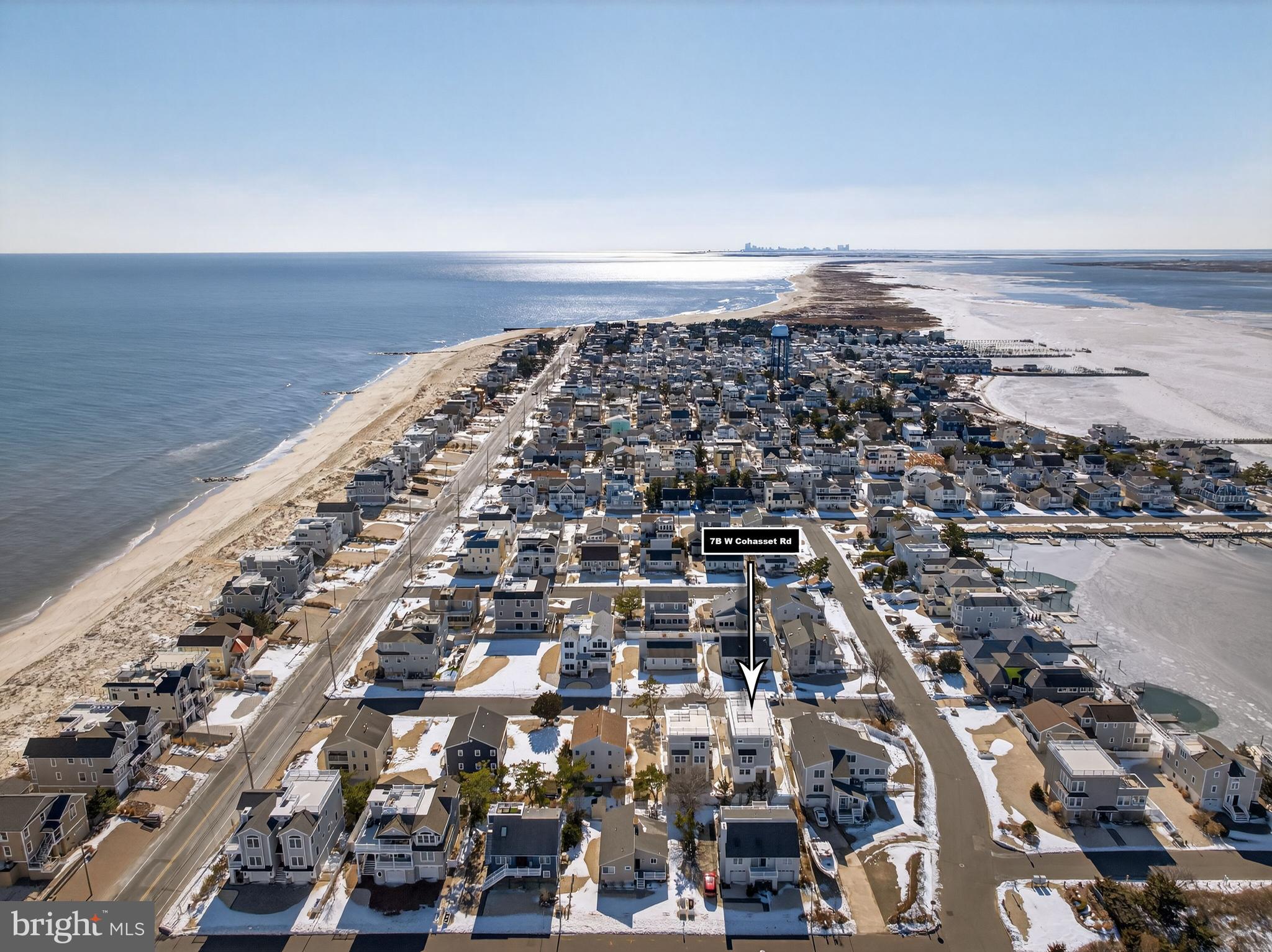 7 Cohasset Road Long Beach Township, NJ 08008 - Photo 68 of 95