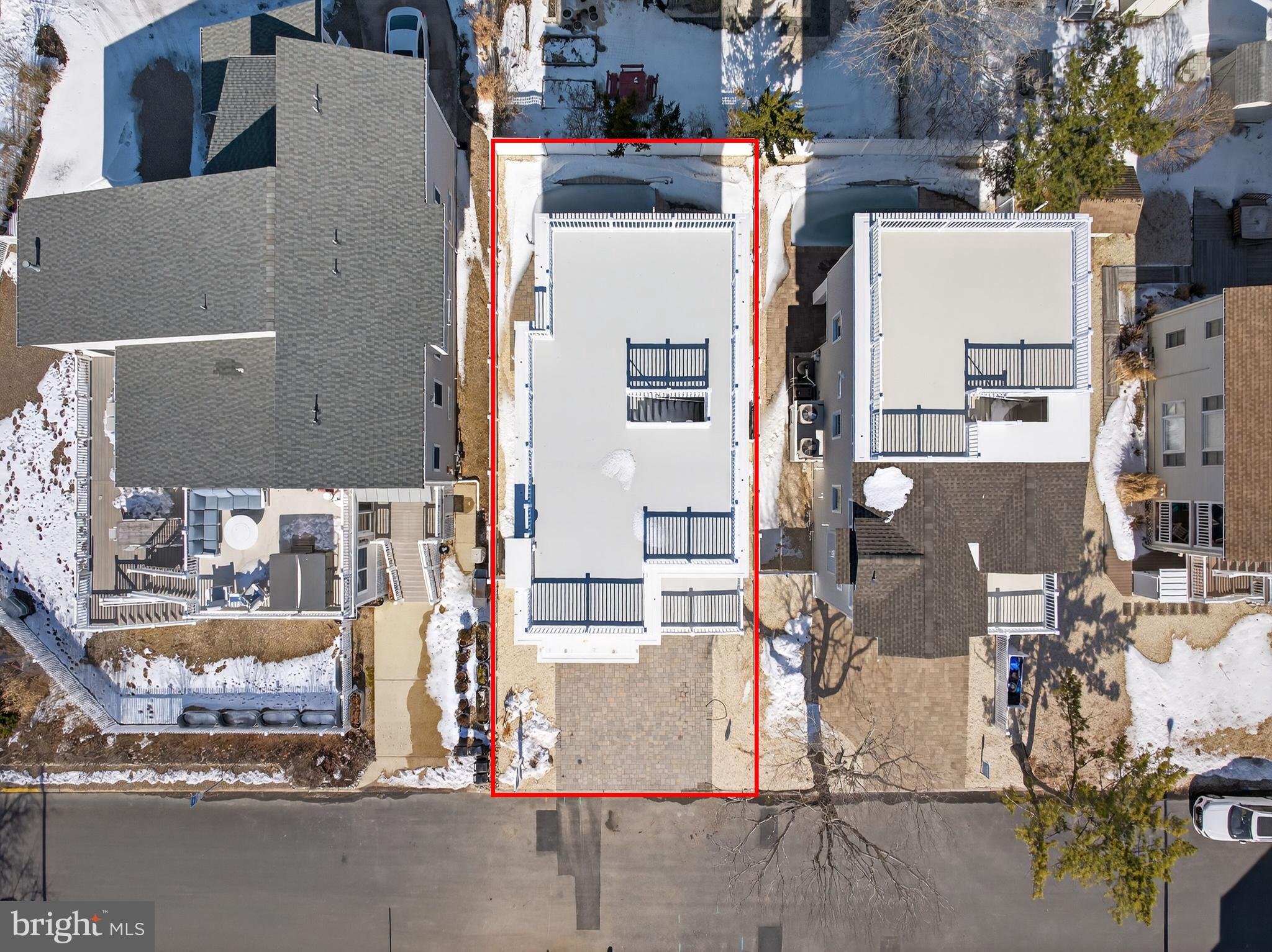 7 Cohasset Road Long Beach Township, NJ 08008 - Photo 71 of 95