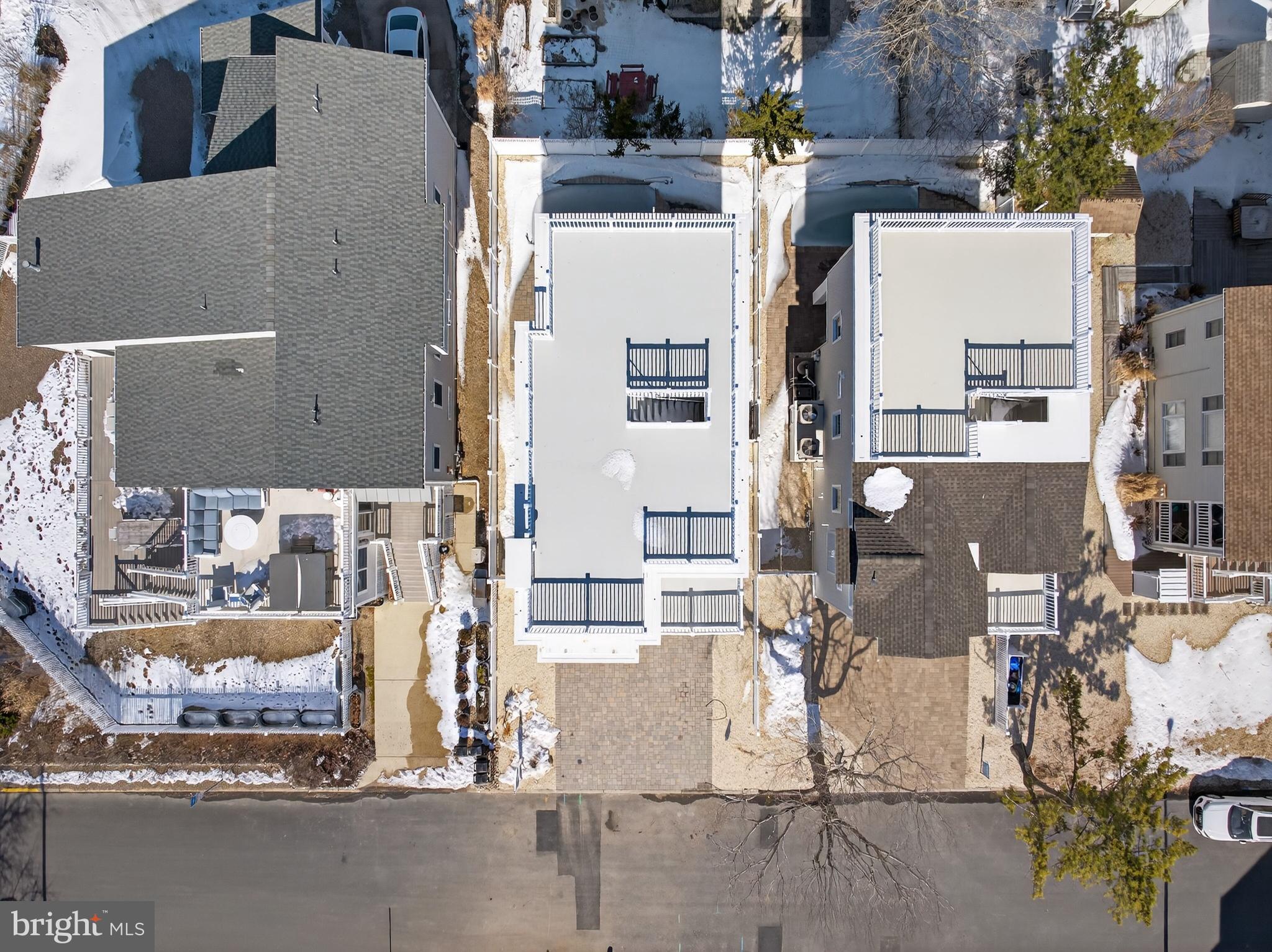 7 Cohasset Road Long Beach Township, NJ 08008 - Photo 72 of 95