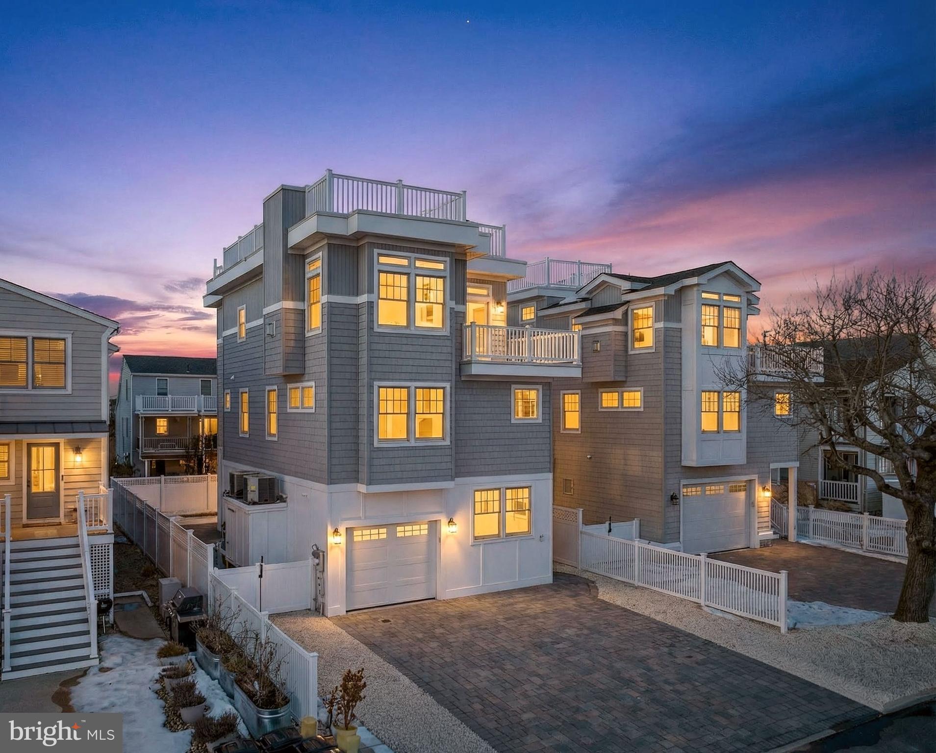 7 Cohasset Road Long Beach Township, NJ 08008 - Photo 74 of 95