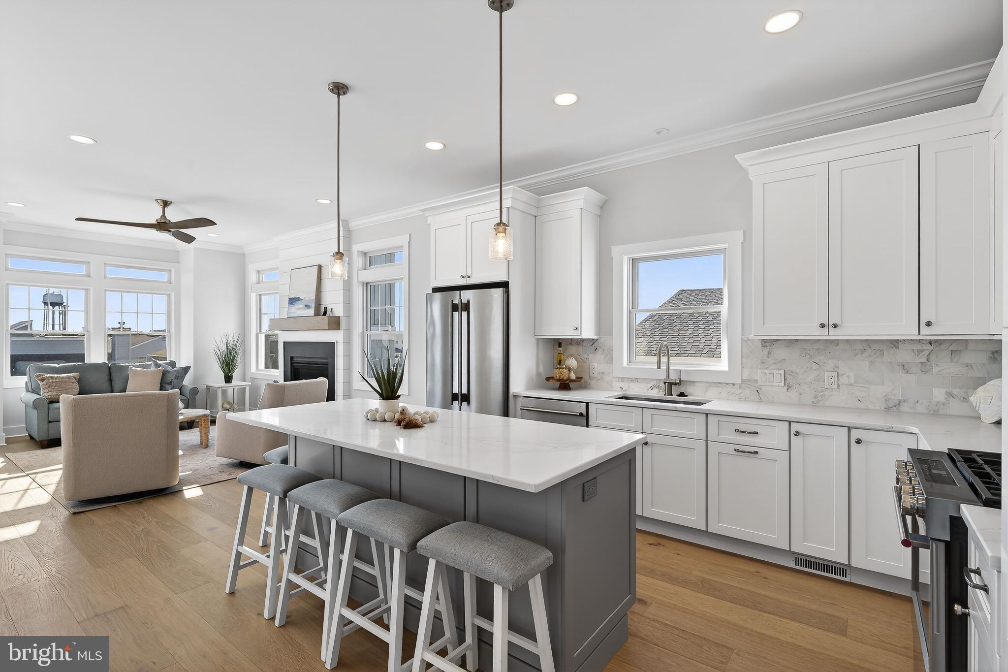 7 Cohasset Road Long Beach Township, NJ 08008 - Photo 9 of 95