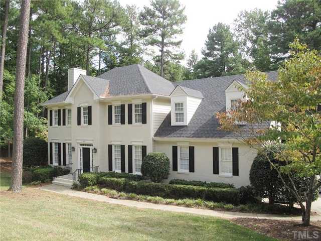 2401 Sunnystone Way Raleigh, NC 27613 - Photo 1 of 19