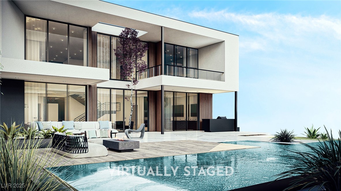 405 Net Zero Drive Henderson, NV 89012 - Photo 1 of 22