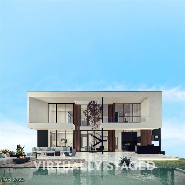 405 Net Zero Drive Henderson, NV 89012 - Photo 22 of 22