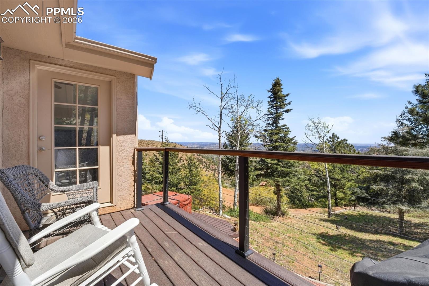 745 Scrub Oak Road Manitou Springs, CO 80829 - Photo 30 of 43 Gallery Image 30