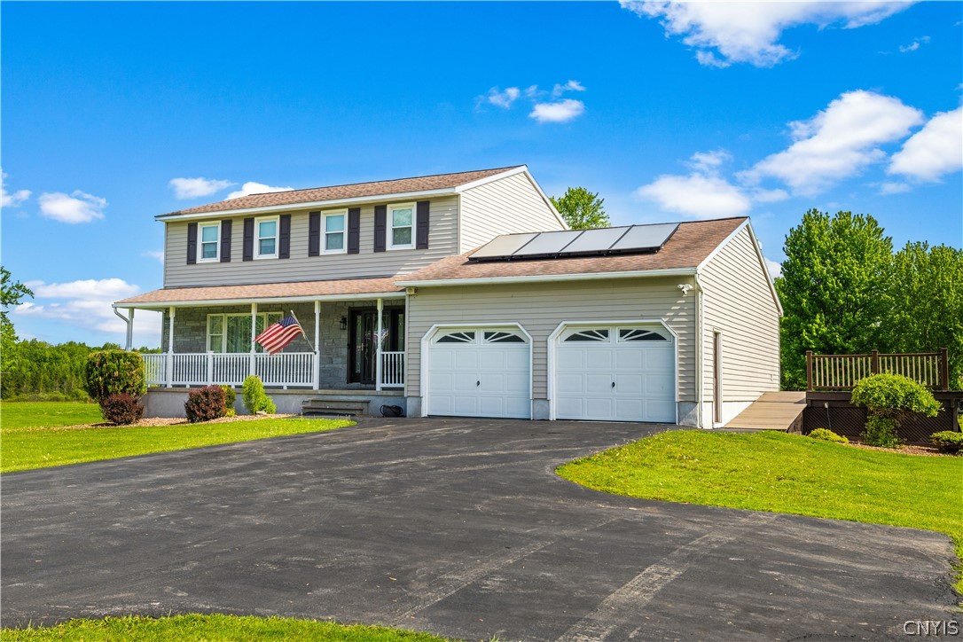 7245 East Carter Road Westmoreland, NY 13440 - Photo 2 of 50